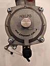 Карбюратор газ-бензин GasPower KMS-3 для генераторів 2-3 кВт, фото 5