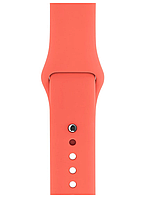 Ремешок Sport Band Apple Watch 38/40 mm Apricot (size S)