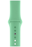 Ремешок Sport Band Apple Watch 38/40 mm Spearmint (size S)