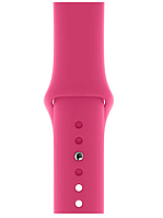 Ремешок Sport Band Apple Watch 38/40 mm Dragon Fruit (size S)