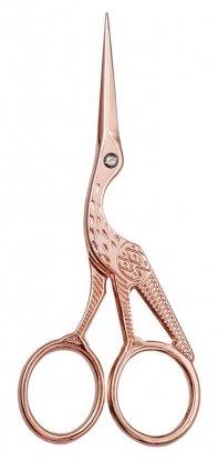 Ножиці цапельки 11,5 см, фото 1