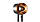 Фен Dyson HD07 Supersonic Nickel/Copper, фото 5