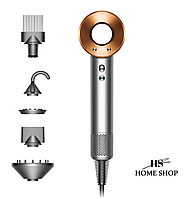 Фен Dyson HD07 Supersonic Nickel/Copper