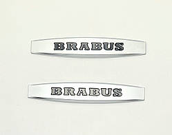 Емблеми на крила Mercedes Brabus
