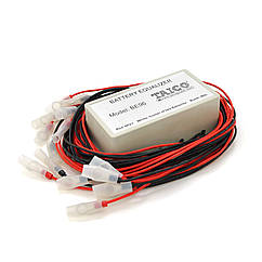 DR Балансир для акумуляторних батарей 96V BE-96