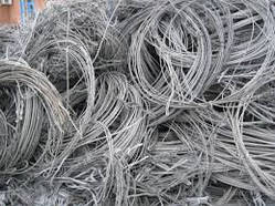 Купівля і продаж брухту алюмінію