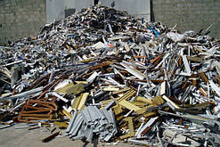 Купимо Лом у Дніпропетровську та області