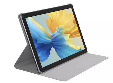 Планшет Cubot Tab 10 Gray 4/64Gb 4G 10.1" 4\64GB 6000mAh + чехол в наявності, фото 3