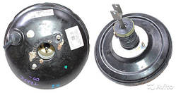 Вакуумний підсилювач гальм RENAULT TRAFIC 2.0 DCI 00-14 (РЕНО ТРАФІК)