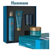 Подарунковий набір The Rituals of Hamam (Set M)