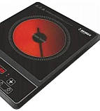 Плита інфрачервона Besser 10363 2000W, фото 3