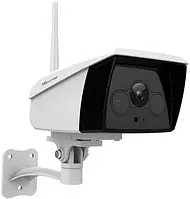 Зовнішня камера спостереження Vimtag 1080P WiFi CCTV IP66 водонепроникна