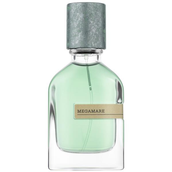 Orto Parisi Megamare Parfum 50ml Тестер, Італія