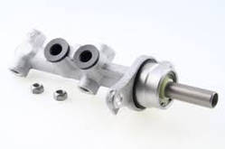 Головний гальмівний циліндр з ABS 2 виходу RENAULT TRAFIC 00-14 (РЕНО ТРАФІК)