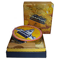 Подарочный набор по уходу за обувью Saphir Dubbin Box Small