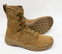 Летние берцы армии США Nike SFB Coyote Gen 2 Coyote AQ1202-900