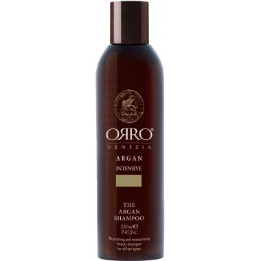 Шампунь з олією Аргани ORRO ARGAN Shampoo 250 мл