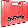 Професійний ударний електричний перфоратор Stark RH-920 Q Profi 140920010 : 920 Вт, 2.7 Дж, фото 8