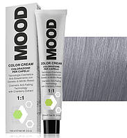 Тонер для волос с аммиаком 912 Серый Мood Сolor Toners Grey Мood, 100 мл