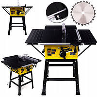 Настільна пила потужністю 2900 Вт відомої компанії KRAFT&DELE KD5292