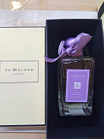 Jo Malone Plum Blossom 100 ml — Одеколон — Жіночий — Лиц. (Orig.Pack)