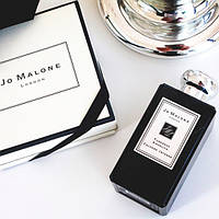 Jo Malone Tuberose Angelica 100 ml — Одеколон — Жіночий — Лиц. (Orig.Pack)