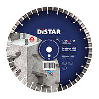 Алмазный диск по бетону 500 мм x 25.4 мм Meteor DISTAR [12385055033]