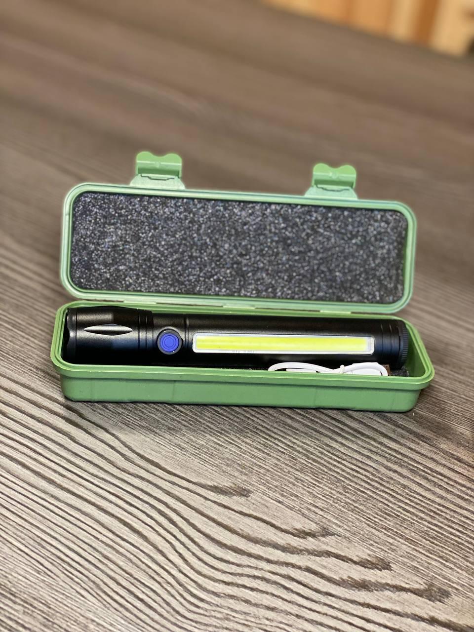 Ліхтар ручний x-balong BL -C63, фото 1