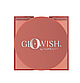 Рум'яна Huda Beauty GloWish Cheeky Vegan Blush Powder у відтінку 05 Milky Rose, фото 2