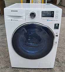 Топова прально-сушильна машина Самсунг Samsung 8/5 кг А+++ б/у