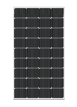 Фотомодуль AXIOMA Energy AX-150М монокристалічний сонячна батарея (панель) 150 Вт, фото 2