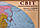 Настінна політична карта світу 110х77см. Картон. Ламінація  (українською мовою), фото 2