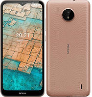 Чохли для Nokia C10 / Nokia C20