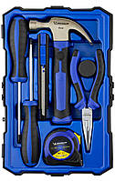 Набір інструментів Michelin Pro Tools Set 8 pcs (W33337) (шт.)