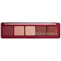 NATASHA DENONA Eyeshadow Palette Cupid, Палетка теней (5*2,5 г)