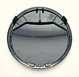 Емблема решітки радіатора VW Volkswagen Tiguan 2016- 760853601E під радар, фото 2