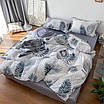 Комплект постільної білизни Полікоттон Оптом, фото 2