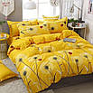 Комплект постільної білизни Полікоттон Оптом, фото 2