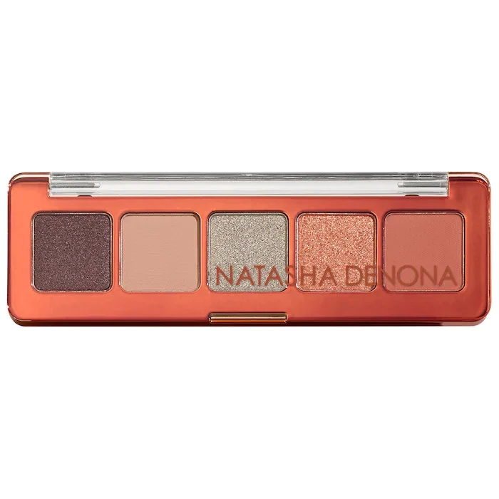 Палетка тіней Natasha Denona Mini Zendo Palette