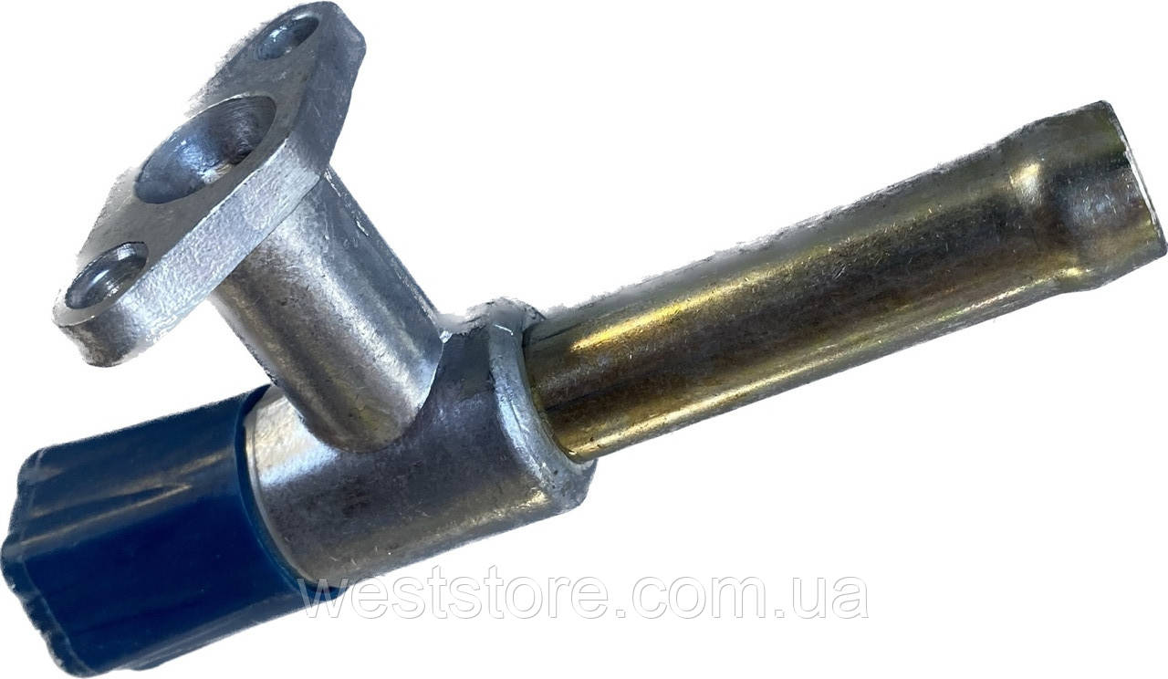 Кран отопителя печки Ваз 2101 2102 2103 2104 2105 2106 2107 ...