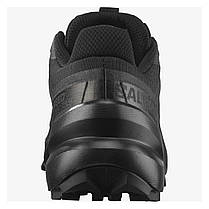 Чоловічі кросівки SALOMON SPEEDCROSS 6 (417379), фото 6