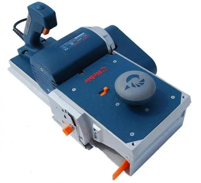 Рубанок Rebir IE-5708М, фото 1