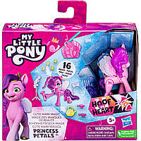 Игровой набор My Little Pony: Make Your Mark Princess Pipp Petals Моя Маленькая Пони: Оставь Свой След