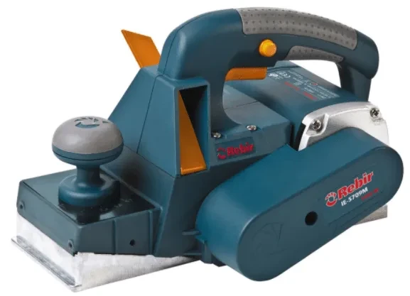 Електрорубанок Rebir IE-5709M, фото 1