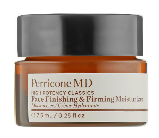 Зволожуючий крем для обличчя Perricone MD High Potency Classics Face Finishing & Firming Moisturizer 7.5 мл