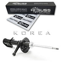 Посилена Стійка Лада Пріора Ваз 2170 (2007-). В Зборі! Передня. Ліва. 2170-2905003 KOREA Аксусс!