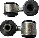 Стійки стабілізатора Ваз 1118,1119,1117,2170,2171,2172 Калина Пріора ATP (яйця) у пакованні 2 шт., фото 2