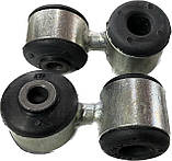 Стійки стабілізатора Ваз 1118,1119,1117,2170,2171,2172 Калина Пріора ATP (яйця) у пакованні 2 шт., фото 3