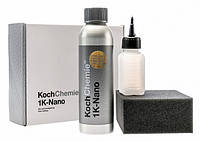 Нанопокрытие, защита ЛКП кузова Koch Chemie Ceramic Allround C0.021K-NANO, 250 мл Комплект