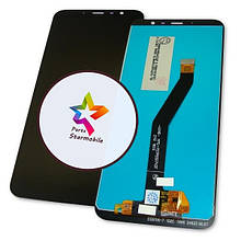 Дисплей Meizu M6T | M811H + сенсор чорний | модуль